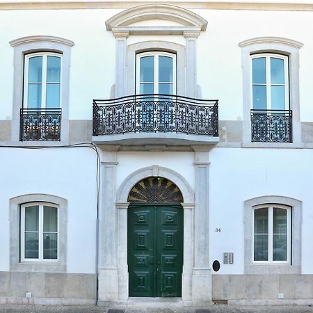 Beach Waves Apartment Φάρο Εξωτερικό φωτογραφία