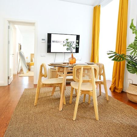 Beach Waves Apartment Φάρο Εξωτερικό φωτογραφία