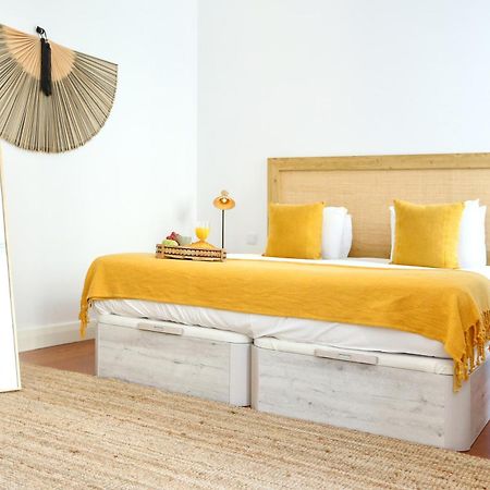 Beach Waves Apartment Φάρο Εξωτερικό φωτογραφία