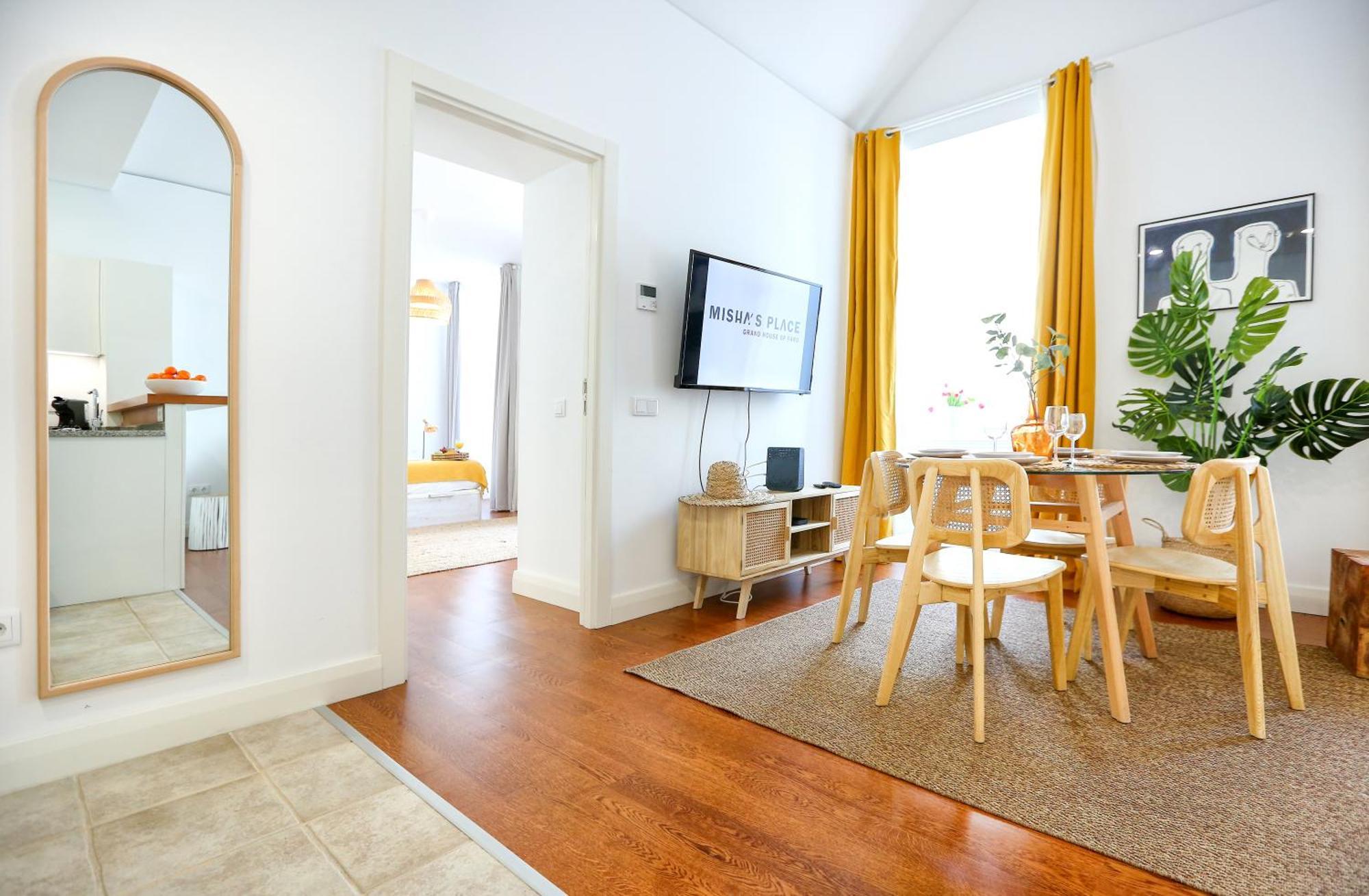 Beach Waves Apartment Φάρο Εξωτερικό φωτογραφία