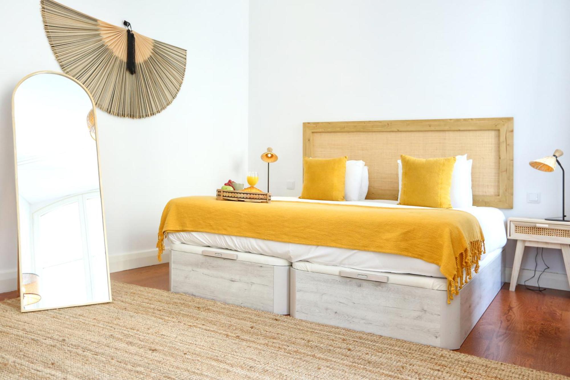 Beach Waves Apartment Φάρο Εξωτερικό φωτογραφία