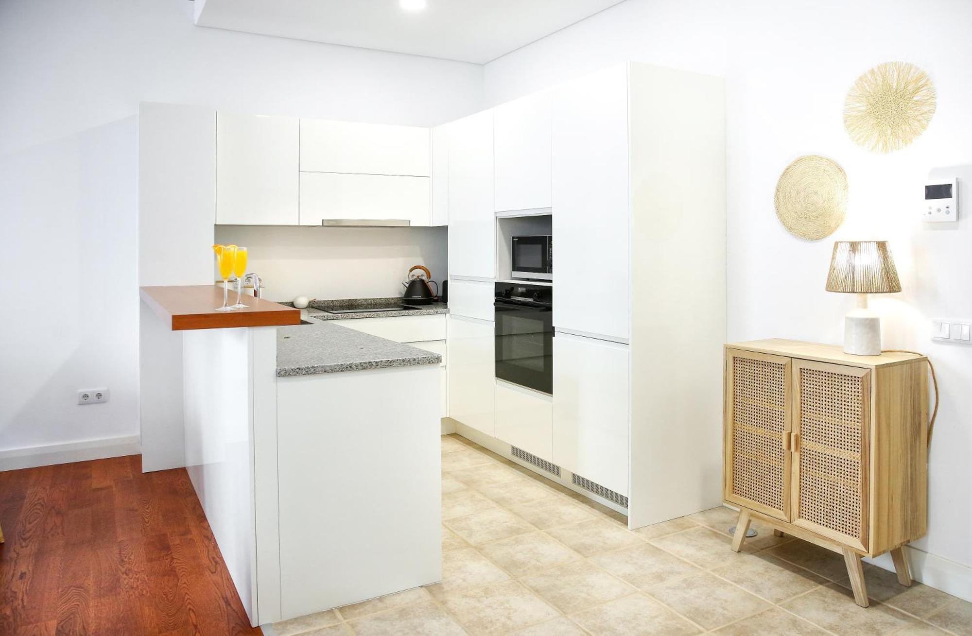 Beach Waves Apartment Φάρο Εξωτερικό φωτογραφία